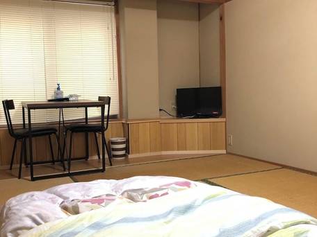 民宿かわらび荘 / 3