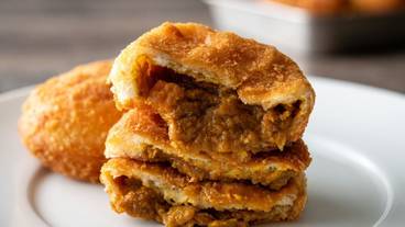 朝食ビュッフェ / 2