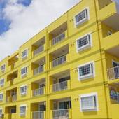 沖縄オーシャンフロント（沖縄県 アパートメント） / 4