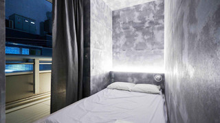 スーペリア ダブルルーム