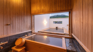 みやび館露天風呂付和室 (禁煙) 定員1-4名