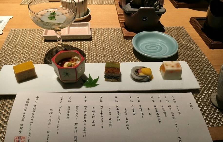 雄大な海に心洗われる
充実の鴨川旅行 / 5