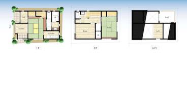 フロアマップ / 16