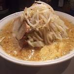 【五反田】がっつりお腹を満たしたい時はラーメン！人気ラーメン店10選