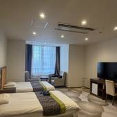 神戸 ホテル フルーツ フラワー(兵庫県 リゾートホテル) / 2