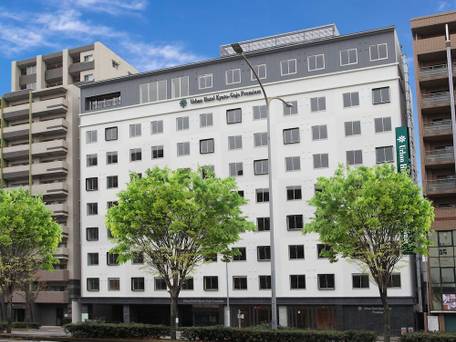 アーバンホテル京都五条プレミアム / 5