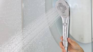 バスルームのシャワー / 25