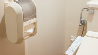 [禁煙]山側ツイン