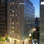 アゴーラプレイス 東京浅草(東京都 ビジネスホテル) / 5