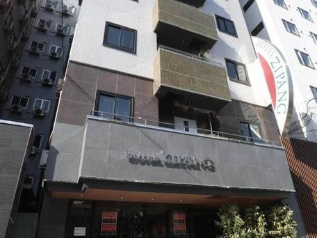 ホテル ジパング / 5