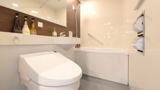 ダブルルーム 禁煙