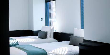 DDD HOTEL