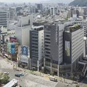 ホテルサンルート徳島（徳島県 ビジネスホテル） / 4