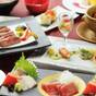 【初夏旅SALE】当館人気の基本会席をお得に愉しむ＜基本会席★月の雫＞ | 大人の隠れ家 箱根 別邸今宵