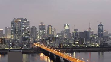 施設からの眺望 / 22