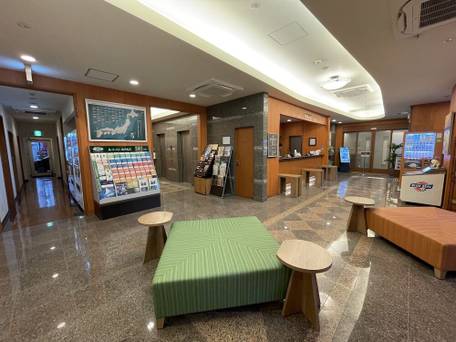 ホテルルートイン那覇泊港 / 2