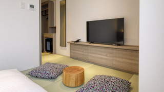 トラディショナル ダブルルーム