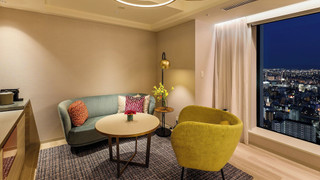 クラブ スイート (Miyabi Club Floor)