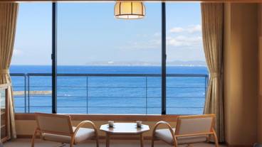 海の湯宿 花しぶき（ウミノユヤド ハナシブキ） / 5