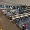 羽田空港第3ターミナルまで徒歩数分