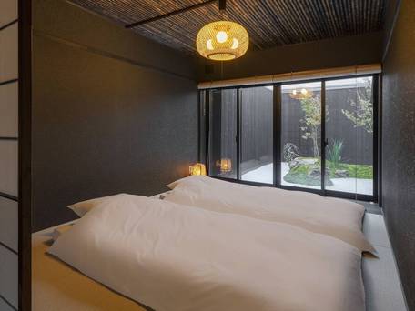 町家レジデンスイン 三十三間堂 宵の竹 / 5