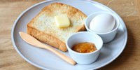 品川でおいしい朝食を♪おすすめのモーニング10選