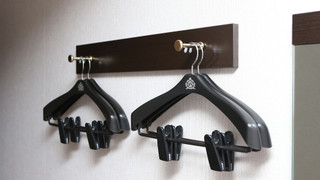 セミダブルルーム　喫煙