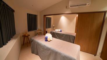 リラクゼーション いやしの森 / 16