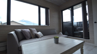 アパートメント 3 ベッドルーム