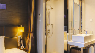 プレミアダブルルーム 禁煙