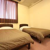 甘木観光ホテル 甘木館（あまぎ健康らんど）（福岡県 旅館） / 5