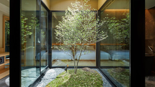 プレミアスイート 禁煙(64平米)