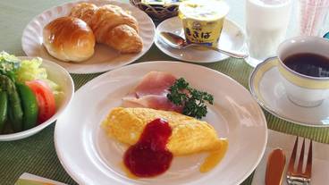 食事・飲み物 / 2