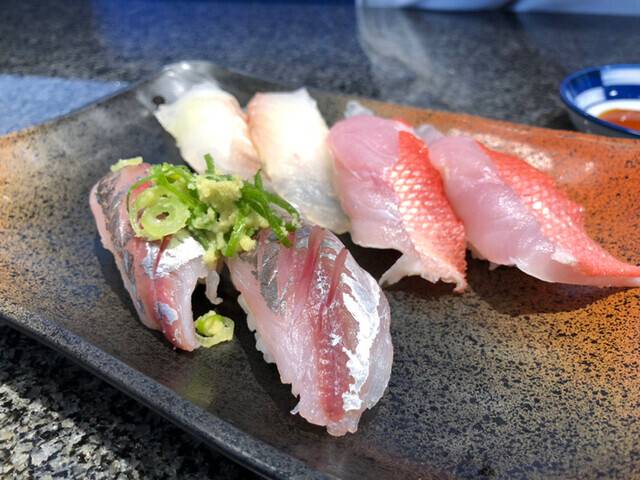 御殿場アウトレットで
お買い物＆グルメ三昧 / 3