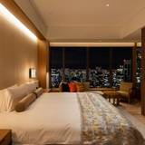 The Okura Tokyo（ジ オークラ トウキョウ） / 1