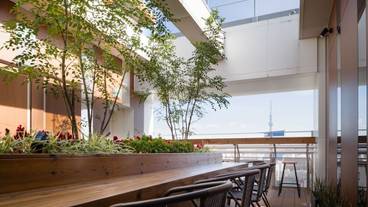 テラス / パティオ / 22