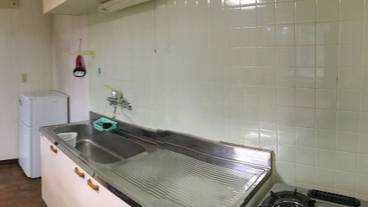 専用簡易キッチン / 9