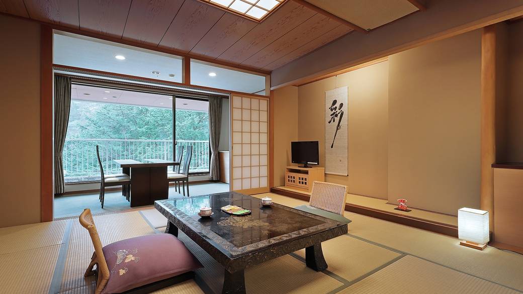 スタンダード和室一例 / 5