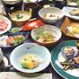 【楽天スーパーSALE】【スタンダード】吉野のかくれ湯と旬の食材を味わう会席☆1泊2食 | 吉野温泉元湯
