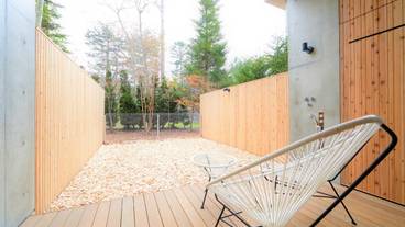 レジーナリゾート旧軽井沢（レジーナリゾートキュウカルイザワ） / 11