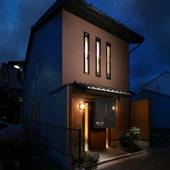 奏 京都八条口(京都府 旅館) / 3