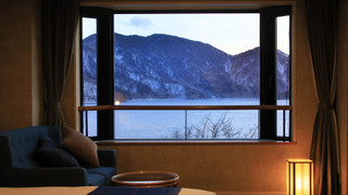 コンフォート ツインルーム シングルベッド 2 台