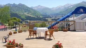 バルコニー / 15