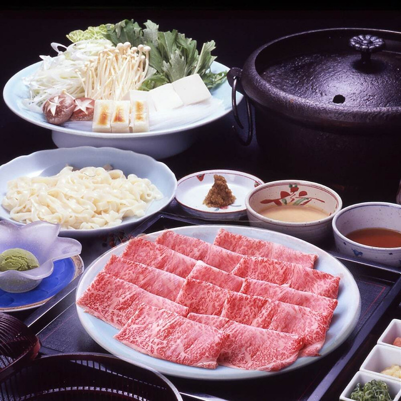 食事・飲み物