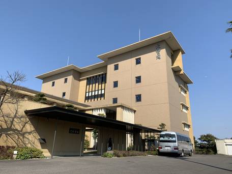 観光ホテル 大望閣 / 1