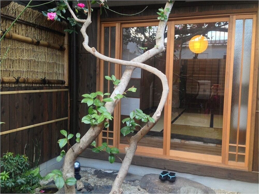 中庭