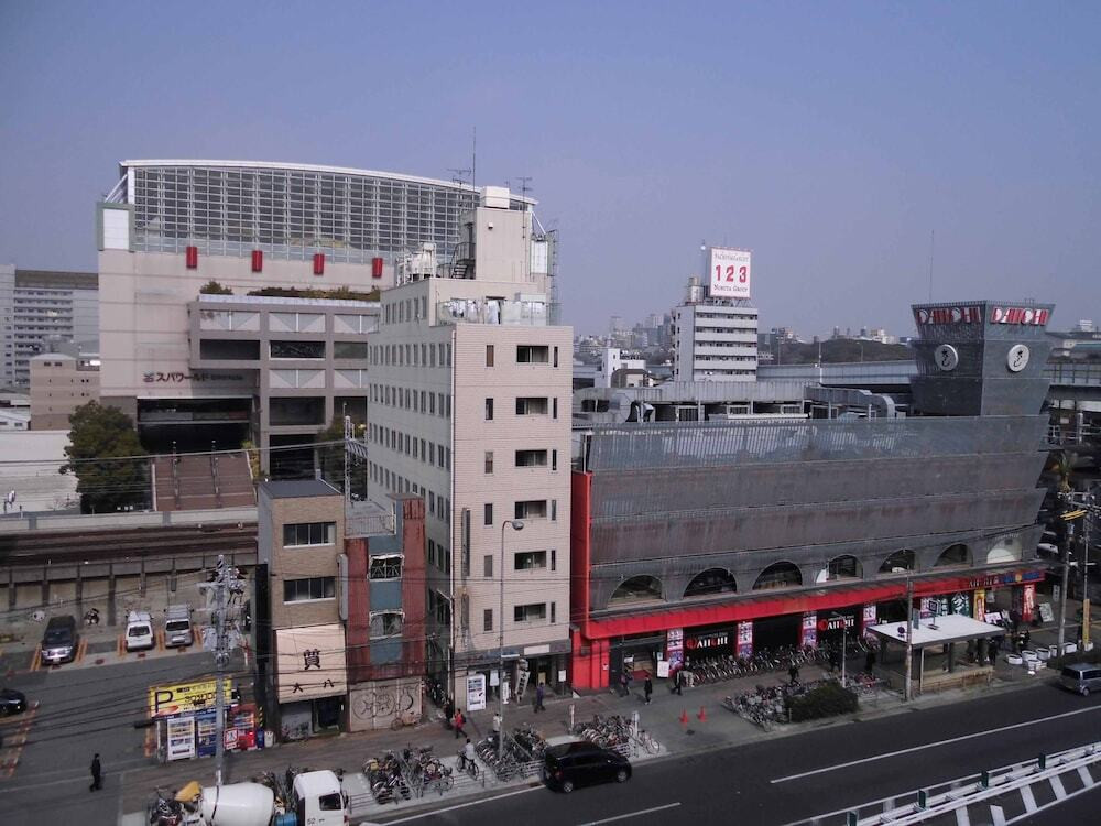 施設からの眺望