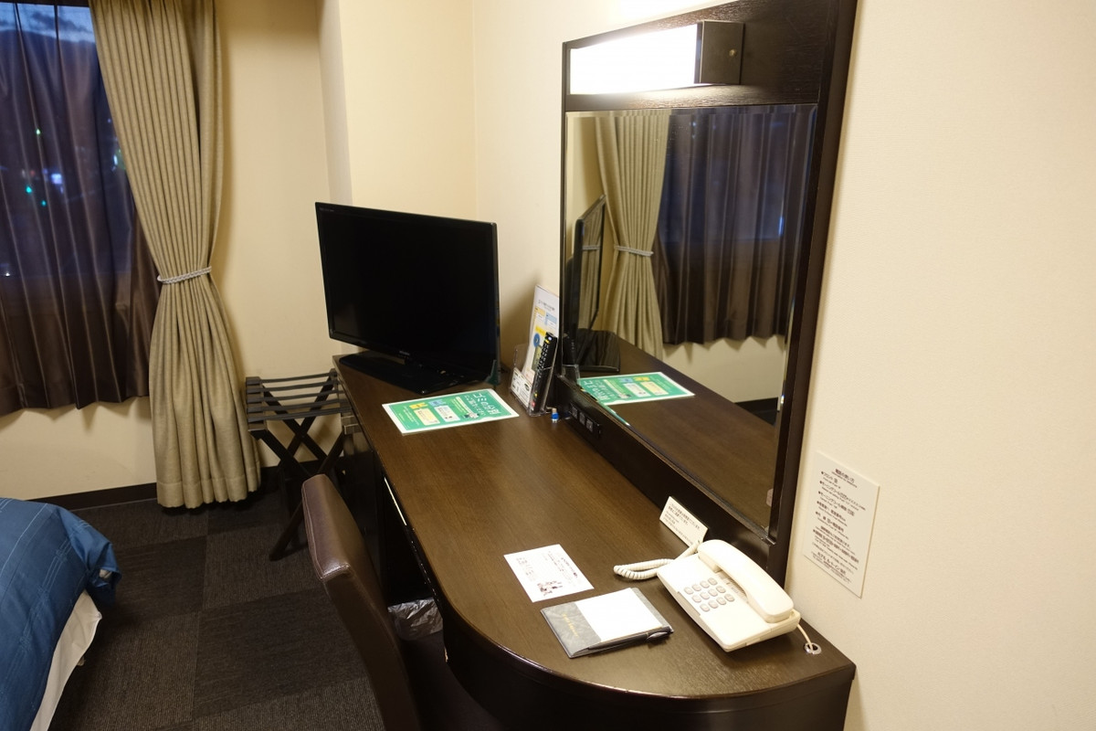 コンフォートシングル2