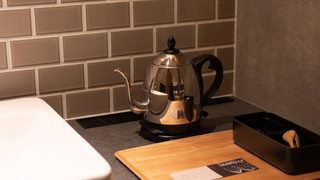 ジャパニーズスタイル飛騨 禁煙