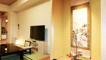 リビング エリア / 19